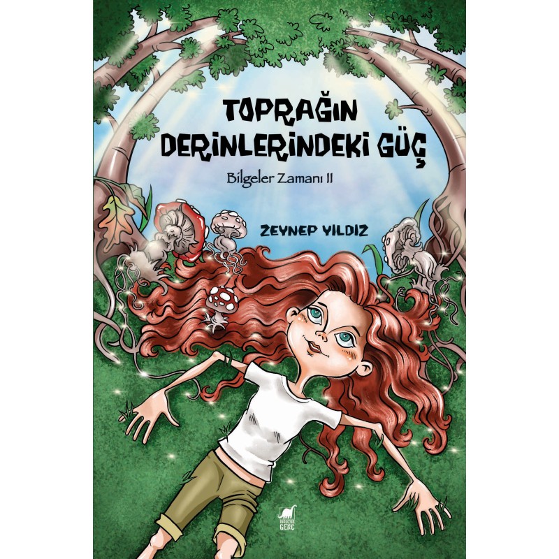 Toprağın Derinlerindeki Güç - Bilgeler Zamanı 2
