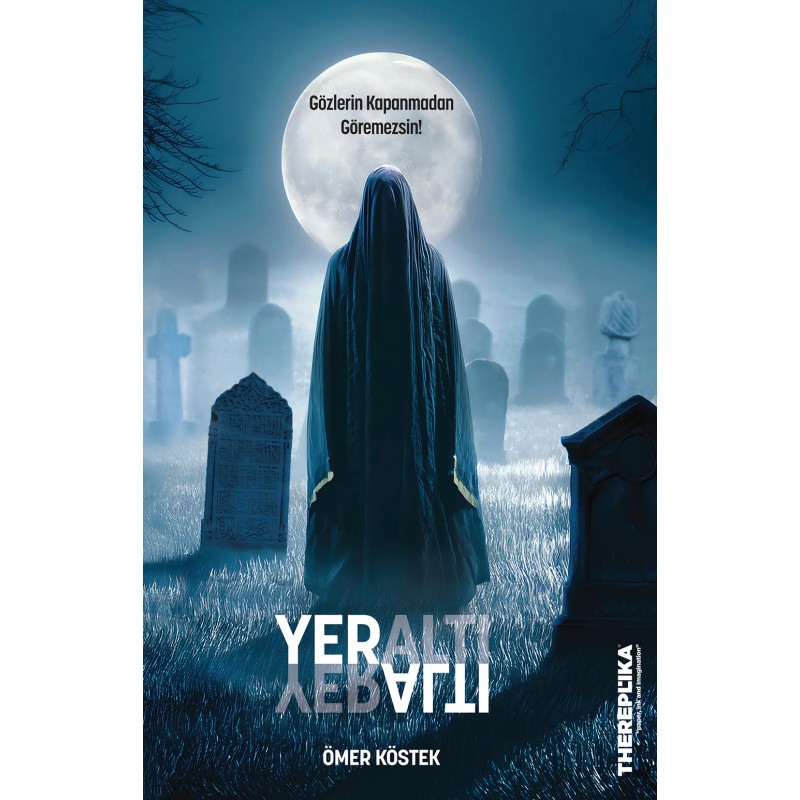 Yeraltı Yeraltı