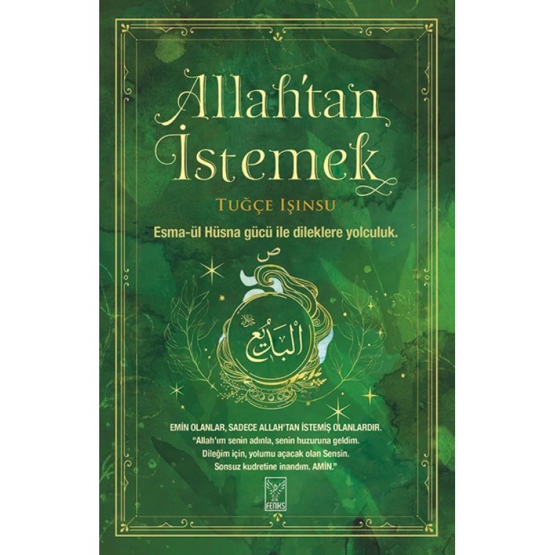 Allah’tan İstemek