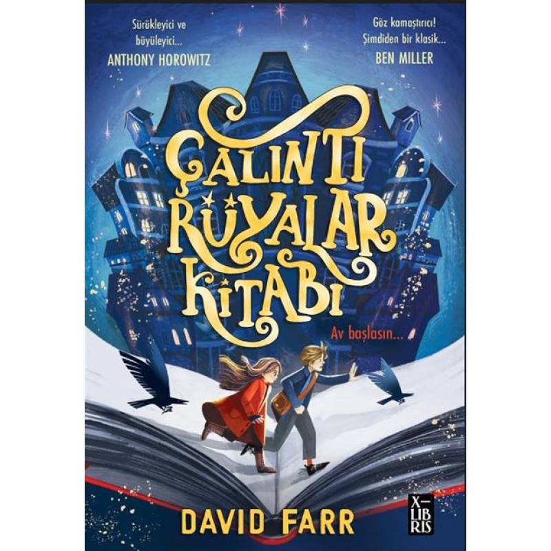 Çalıntı Rüyalar Kitabı Çalıntı Rüyalar Kitabı