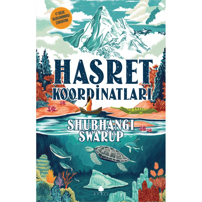 Hasret Koordinatları