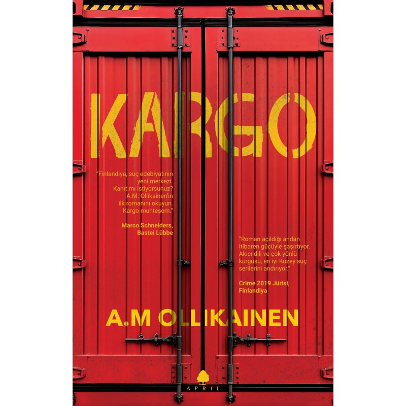 Kargo