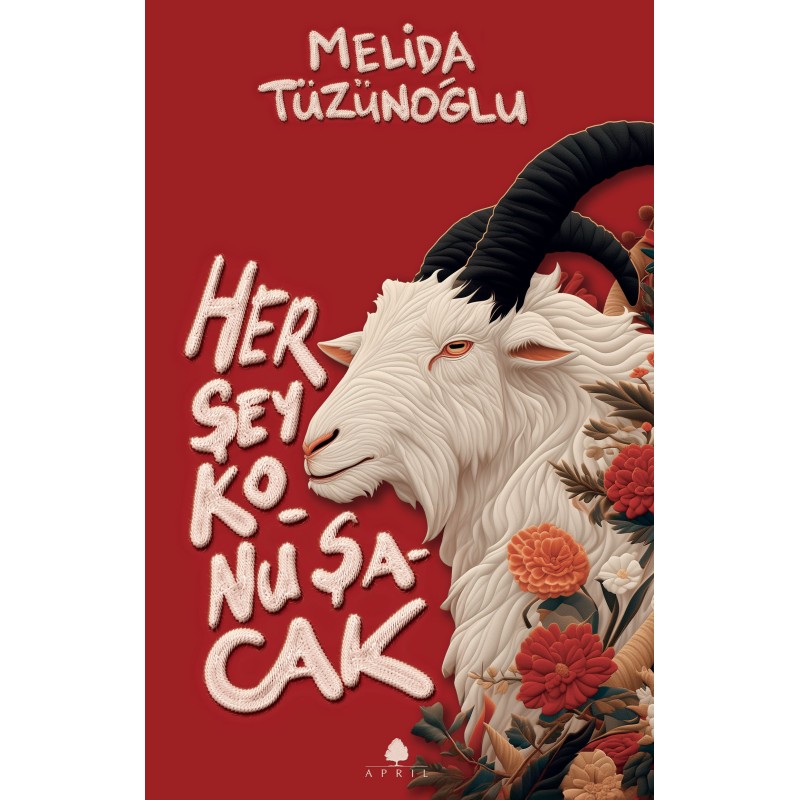 Her Şey Konuşacak