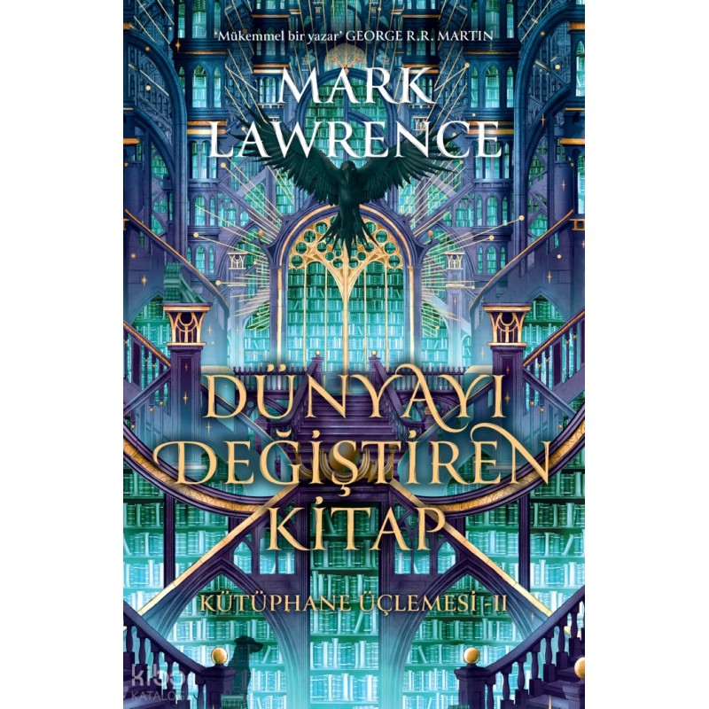 Dünyayı Değiştiren Kitap (Ciltli) Dünyayı Değiştiren Kitap (Ciltli)