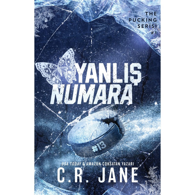 Yanlış Numara (Ciltli) Yanlış Numara (Ciltli)