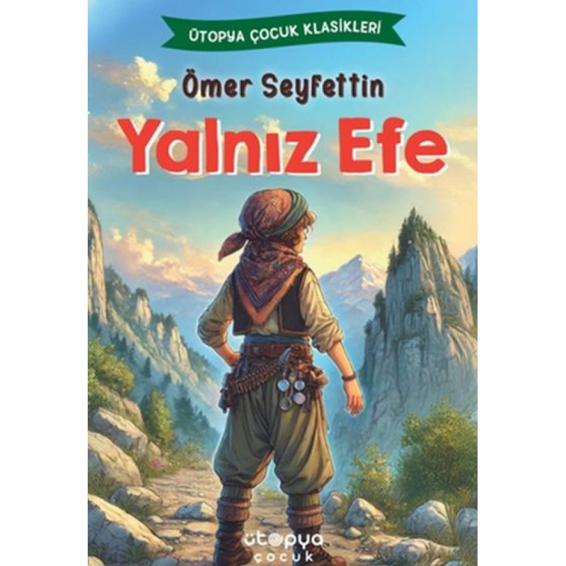 Yalnız Efe