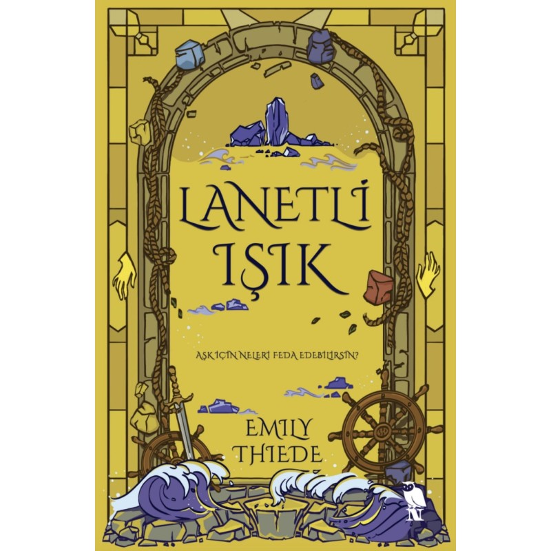 Lanetli Işık Lanetli Işık