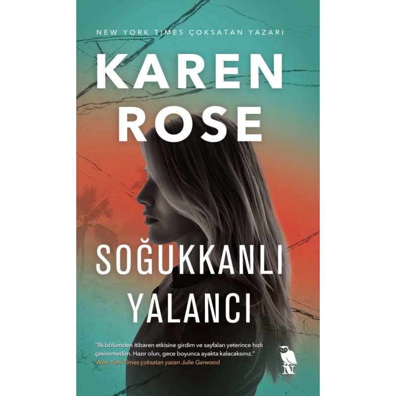 Soğukkanlı Yalancı Soğukkanlı Yalancı