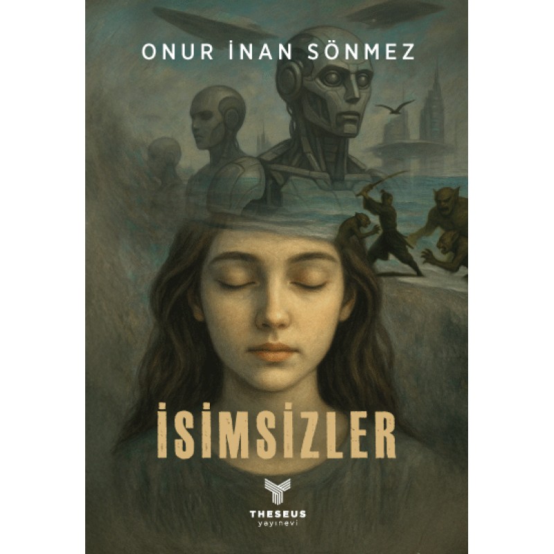 İsimsizler