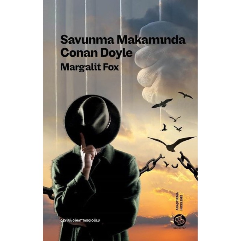 Savunma Makamında Conan Doyle Savunma Makamında Conan Doyle