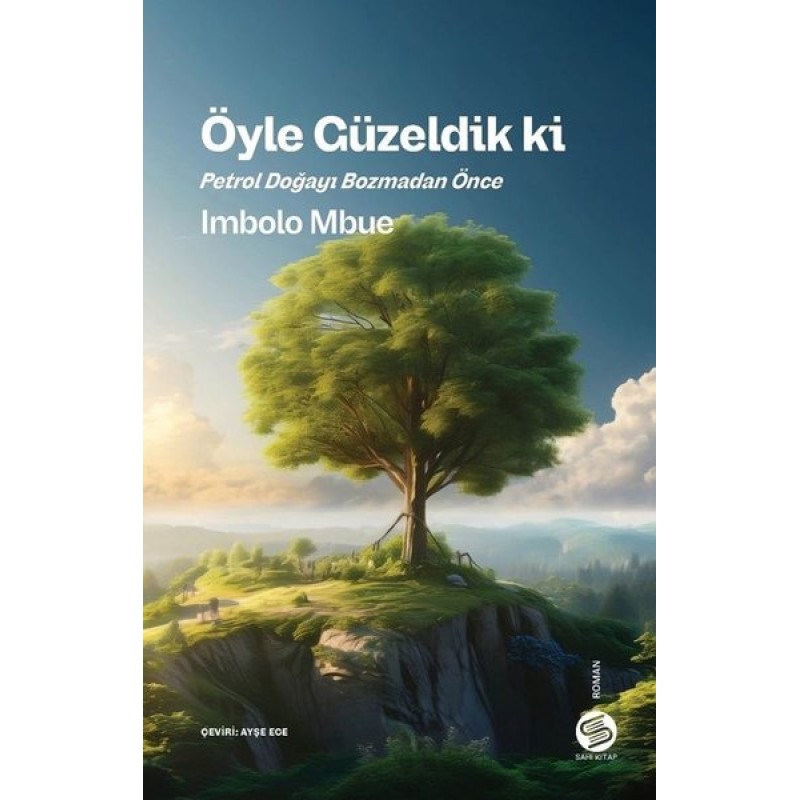 Öyle Güzeldik ki Öyle Güzeldik ki