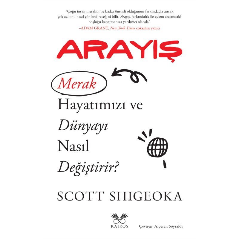 Arayış