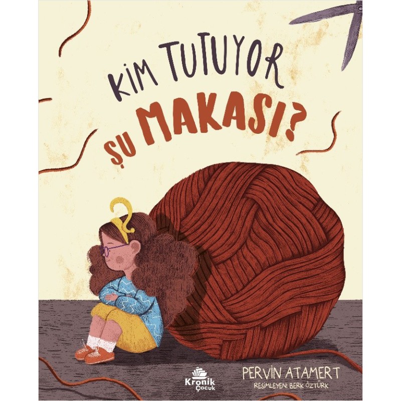 Kim Tutuyor Şu Makası ? Kim Tutuyor Şu Makası ?
