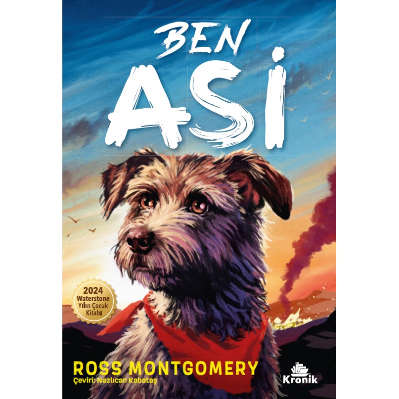 Ben Asi Ben Asi