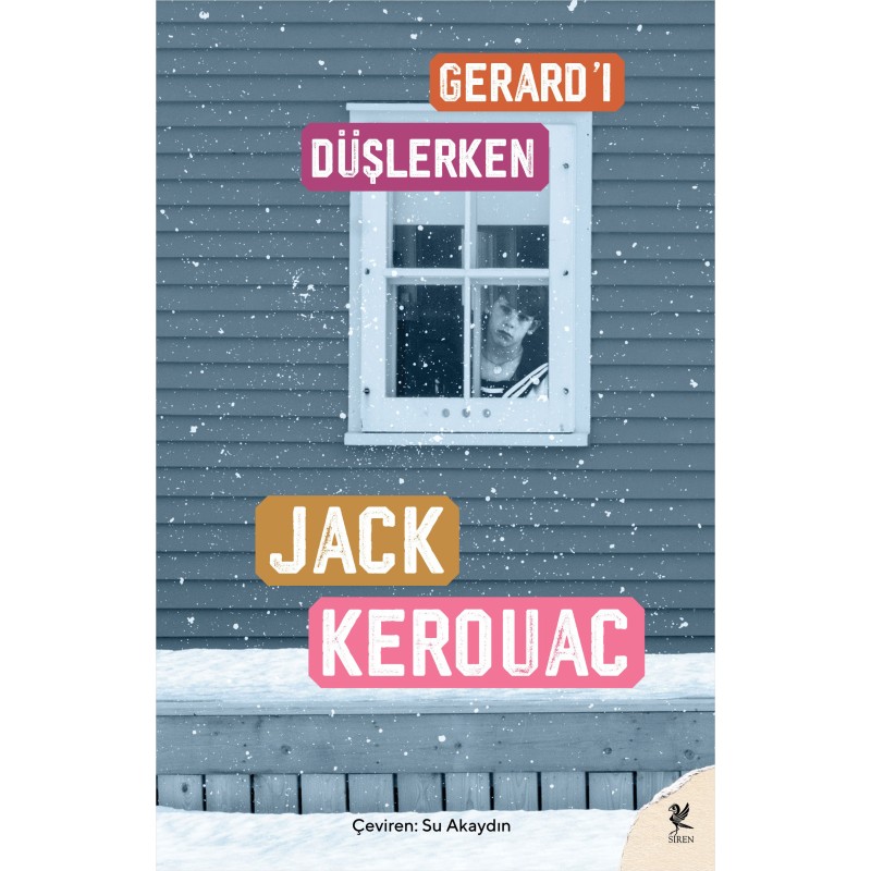 Gerard’ı Düşlerken Gerard’ı Düşlerken