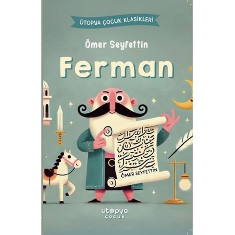 Ferman Ferman