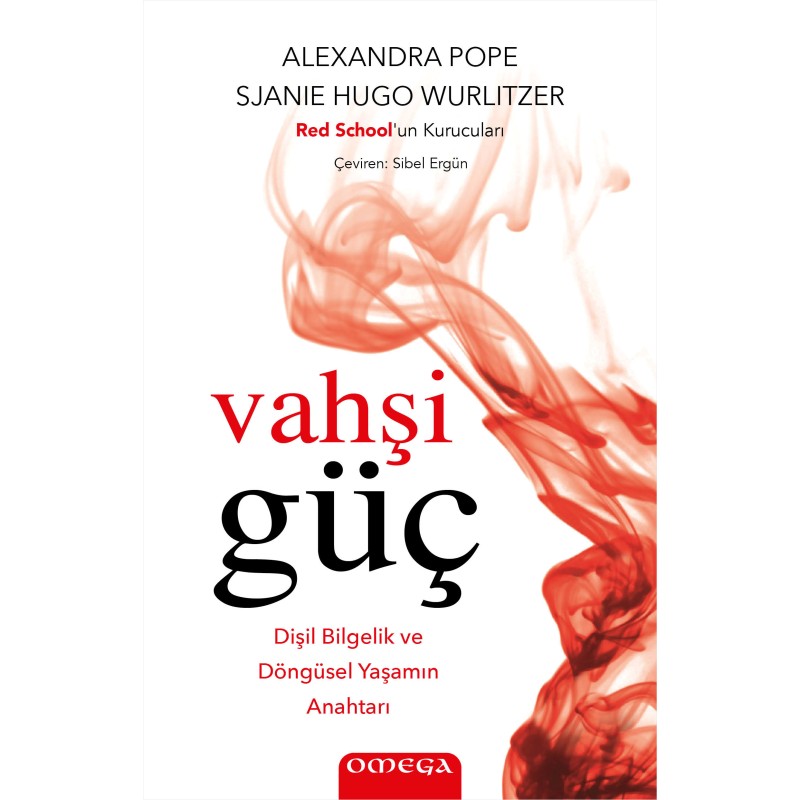 Vahşi Güç