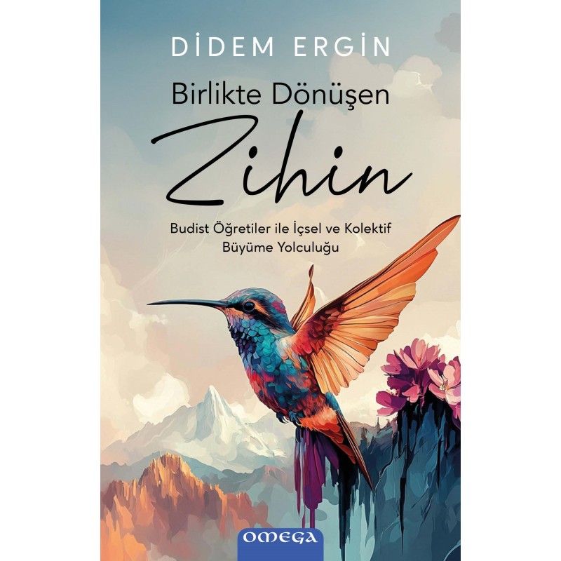 Birlikte Dönüşen Zihin