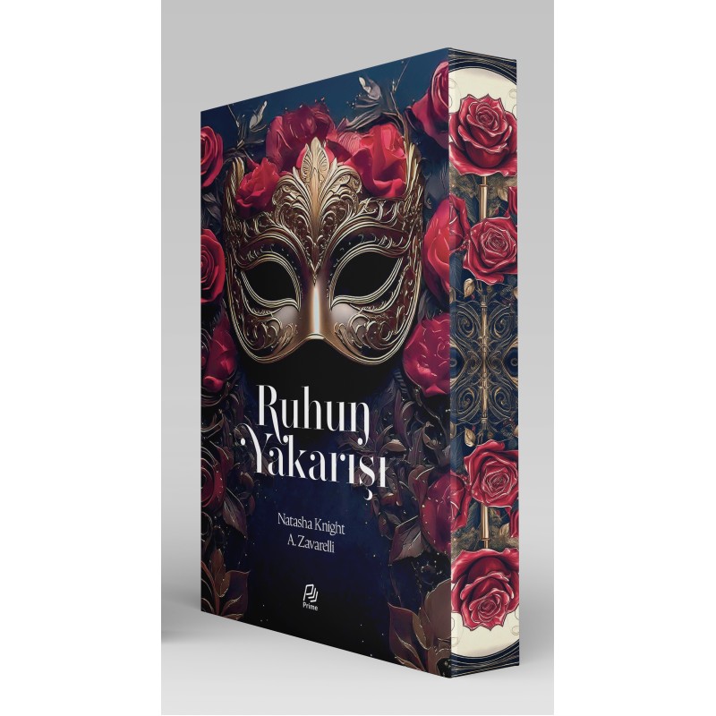 Ruhun Yakarışı Ruhun Yakarışı