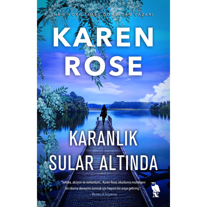 Karanlık Sular Altında Karanlık Sular Altında