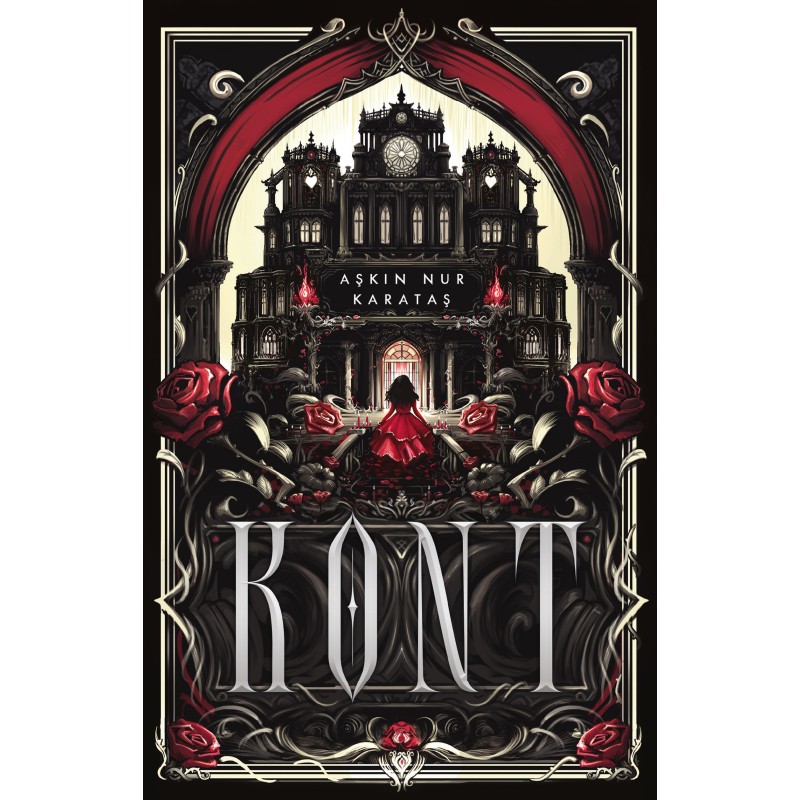 Kont (Ciltli) Kont (Ciltli)