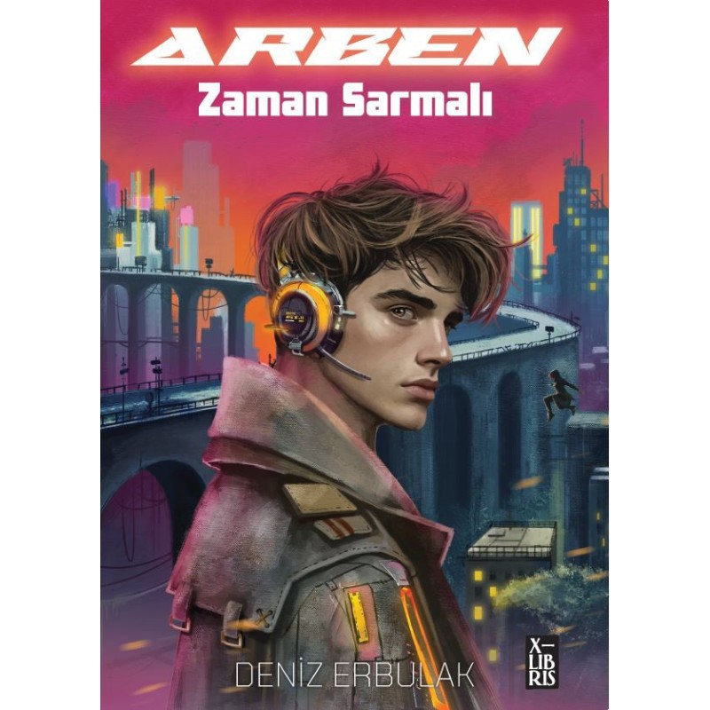 Arben - Zaman Sarmalı Arben - Zaman Sarmalı