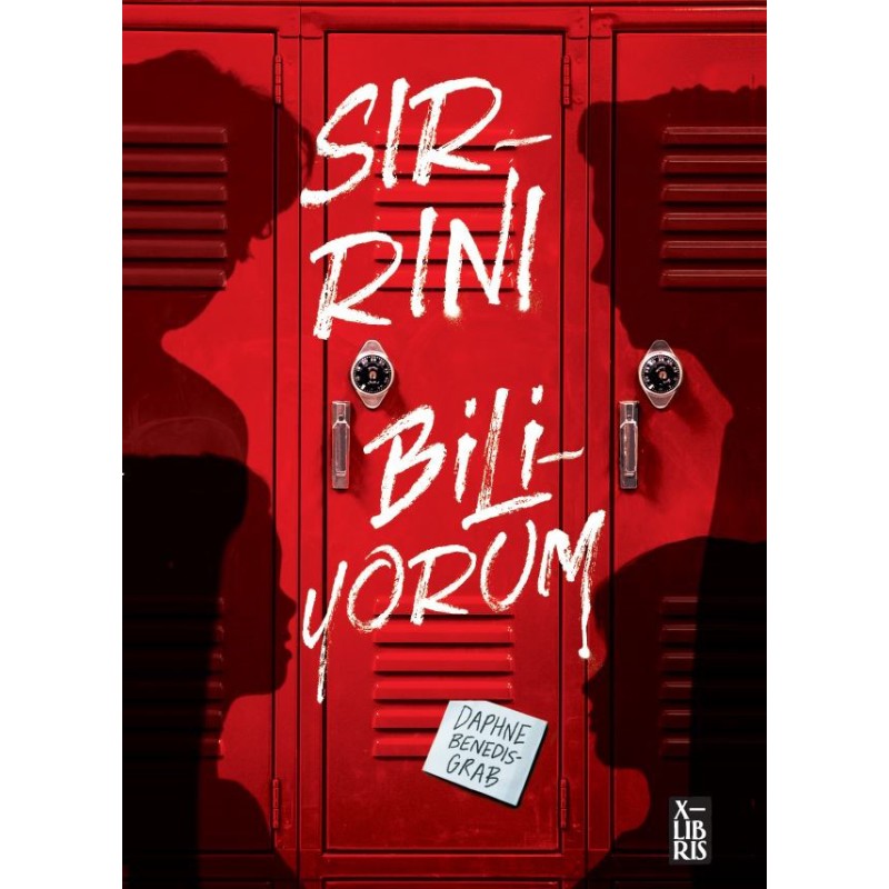 Sırrını Biliyorum Sırrını Biliyorum