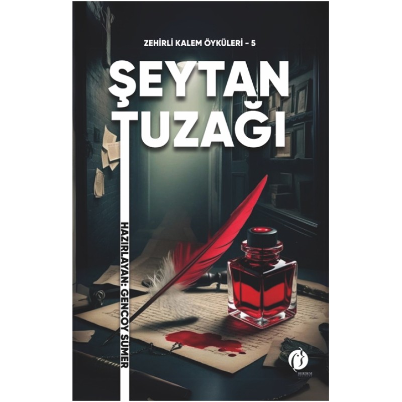 Şeytan Tuzağı Şeytan Tuzağı