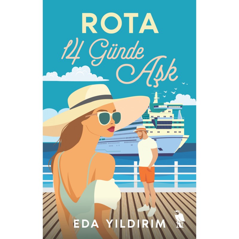 Rota 14 Günde Aşk Rota 14 Günde Aşk