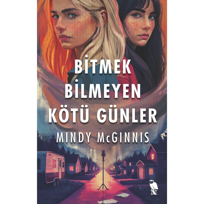 Bitmek Bilmeyen Kötü Günler Bitmek Bilmeyen Kötü Günler