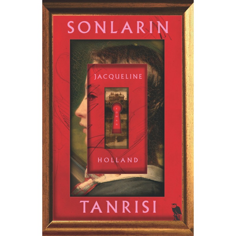 Sonların Tanrısı Sonların Tanrısı