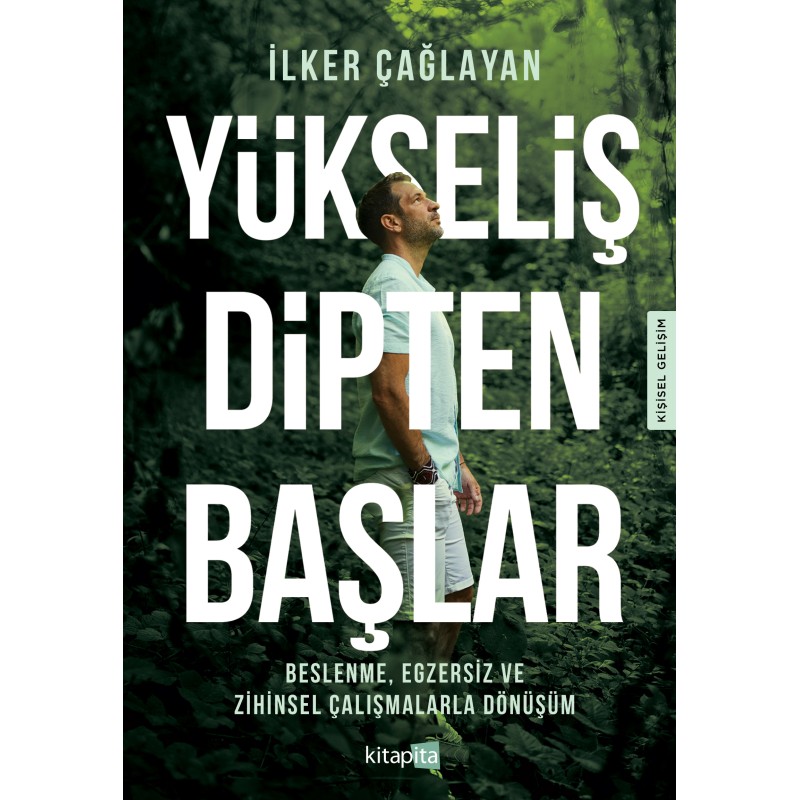 Yükseliş Dipten Başlar Yükseliş Dipten Başlar