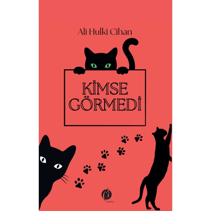 Kimse Görmedi Kimse Görmedi