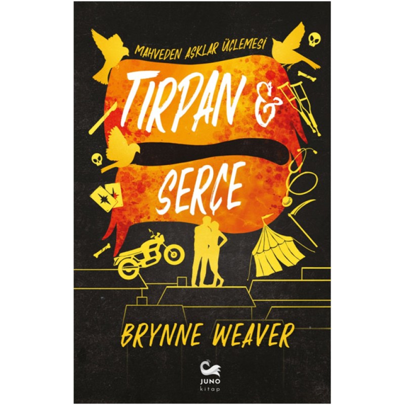 Tırpan & Serçe Tırpan & Serçe