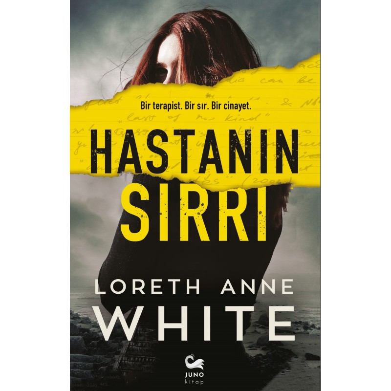 Hastanın Sırrı Hastanın Sırrı