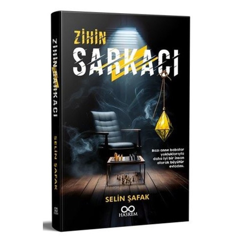 Zihin Sarkacı Zihin Sarkacı
