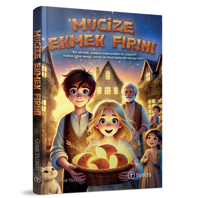 Mucize Ekmek Fırını