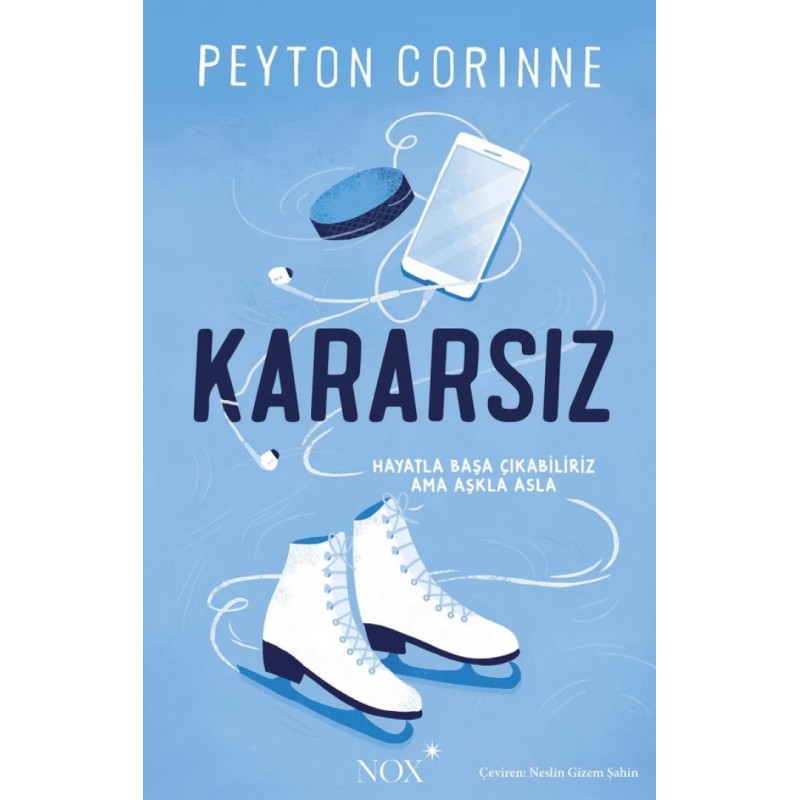 Kararsız Kararsız
