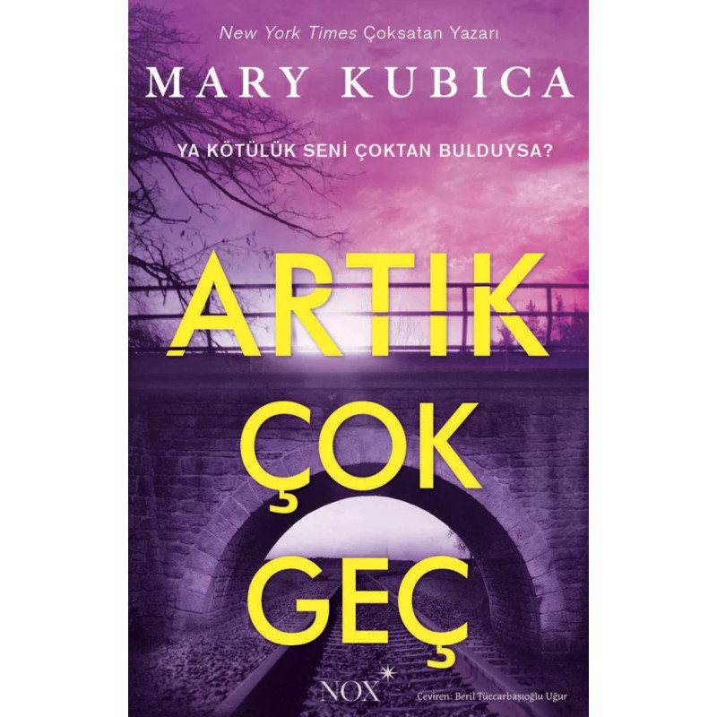 Artık Çok Geç Artık Çok Geç