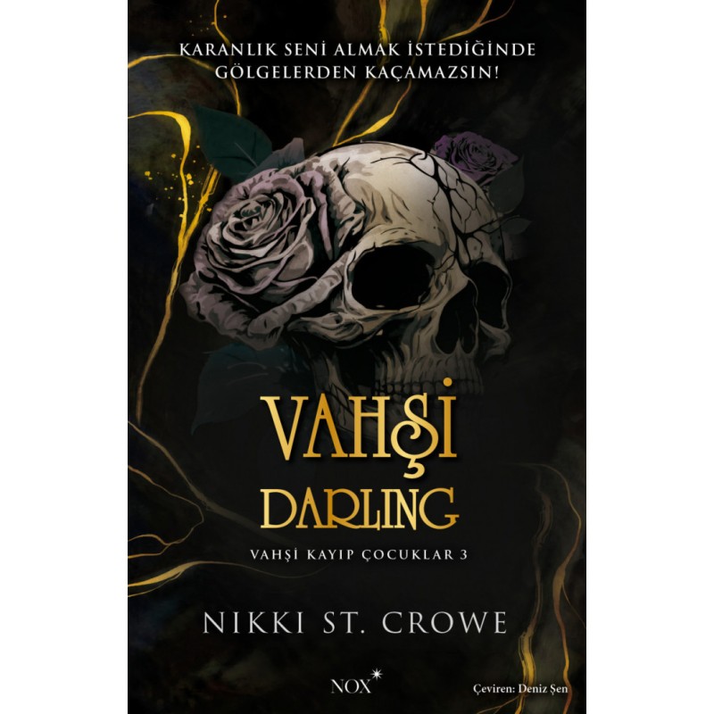 Vahşi Darling