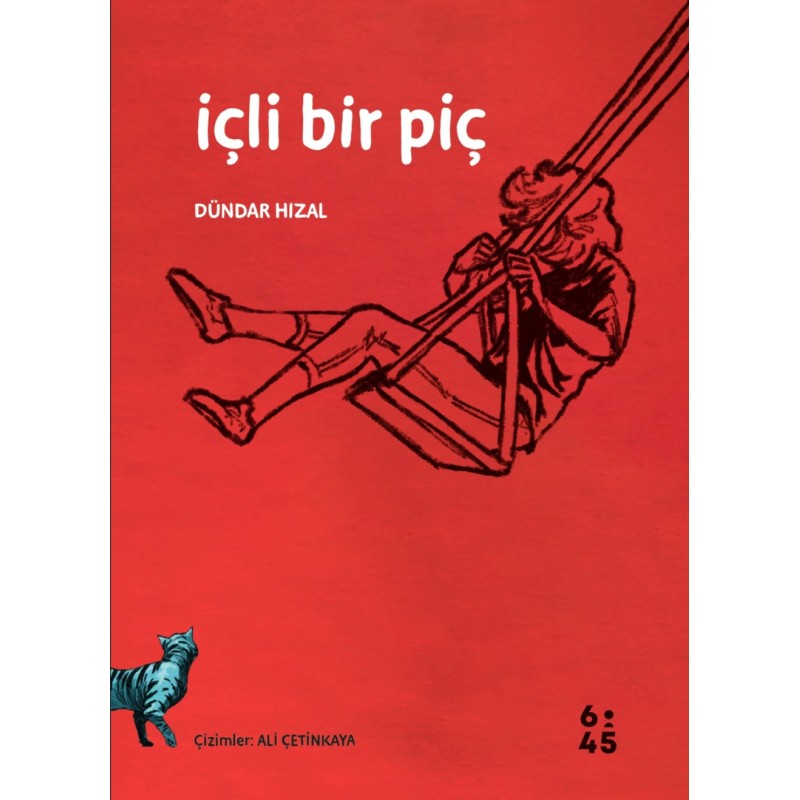 İçli Bir Piç İçli Bir Piç