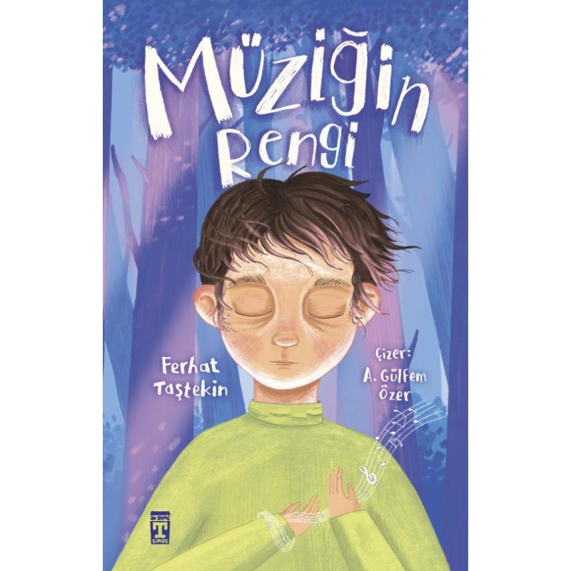 Müziğin Rengi Müziğin Rengi
