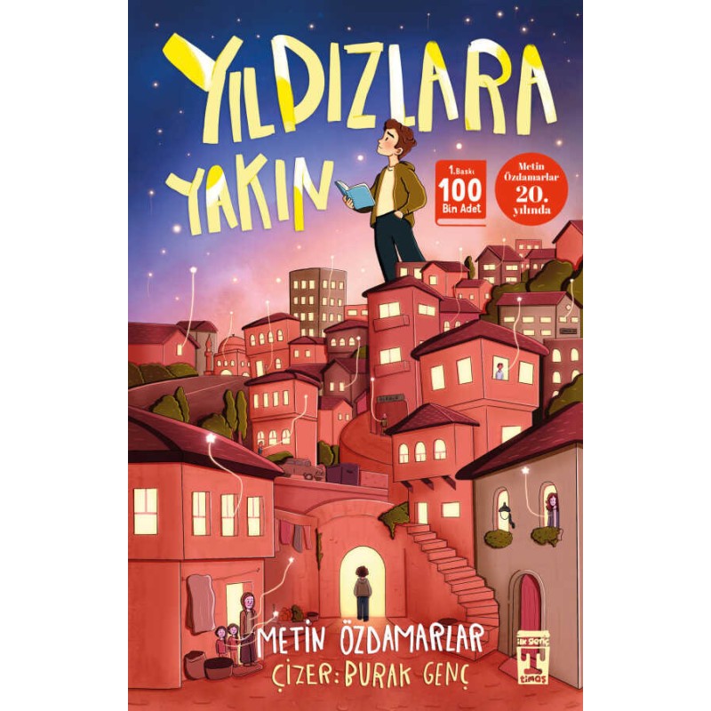 Yıldızlara Yakın