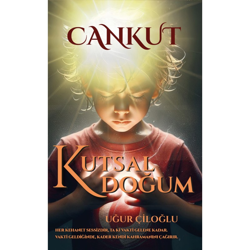 Cankut – Kutsal Doğum Cankut – Kutsal Doğum