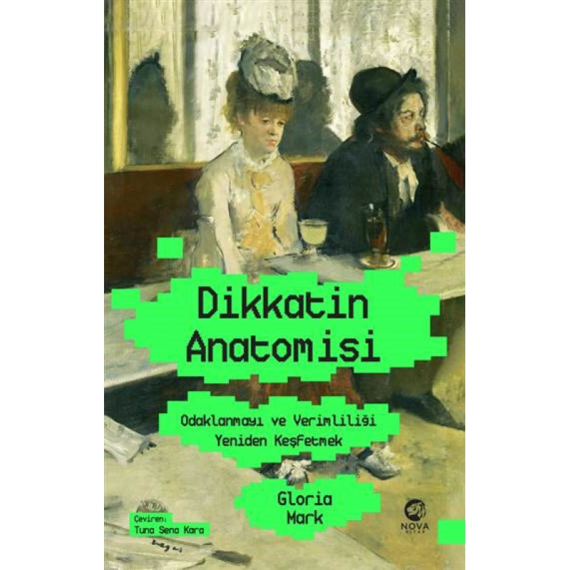 Dikkatin Anatomisi Dikkatin Anatomisi
