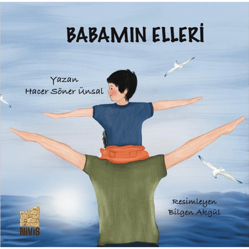 Babamın Elleri