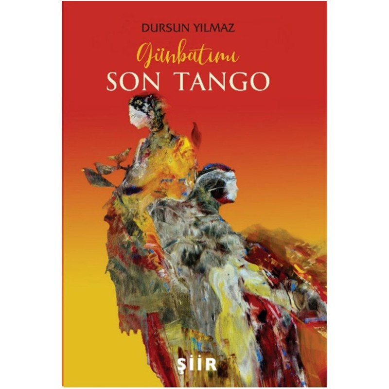 Günbatımı Son Tango