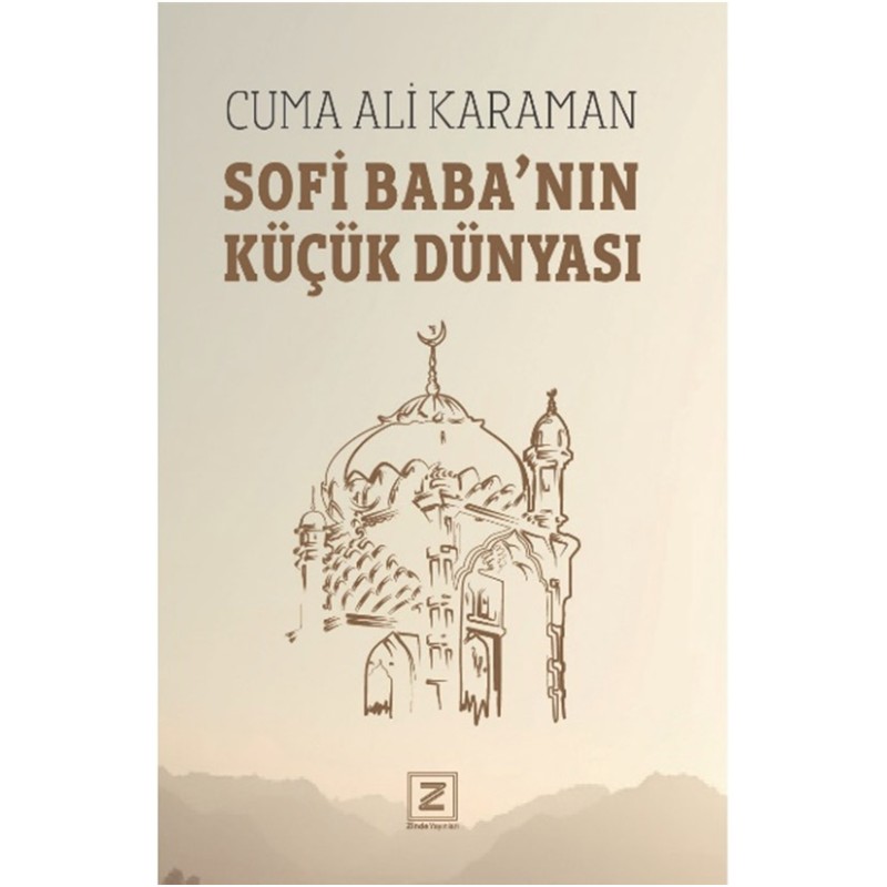 Sofi Babanın Küçük Dünyası