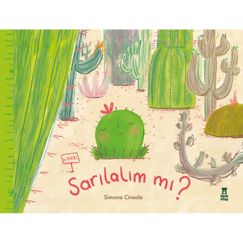 Sarılalım Mı? (Ciltli) Sarılalım Mı? (Ciltli)
