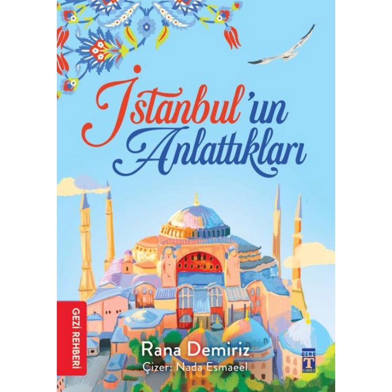İstanbul'un Anlattıkları İstanbul'un Anlattıkları